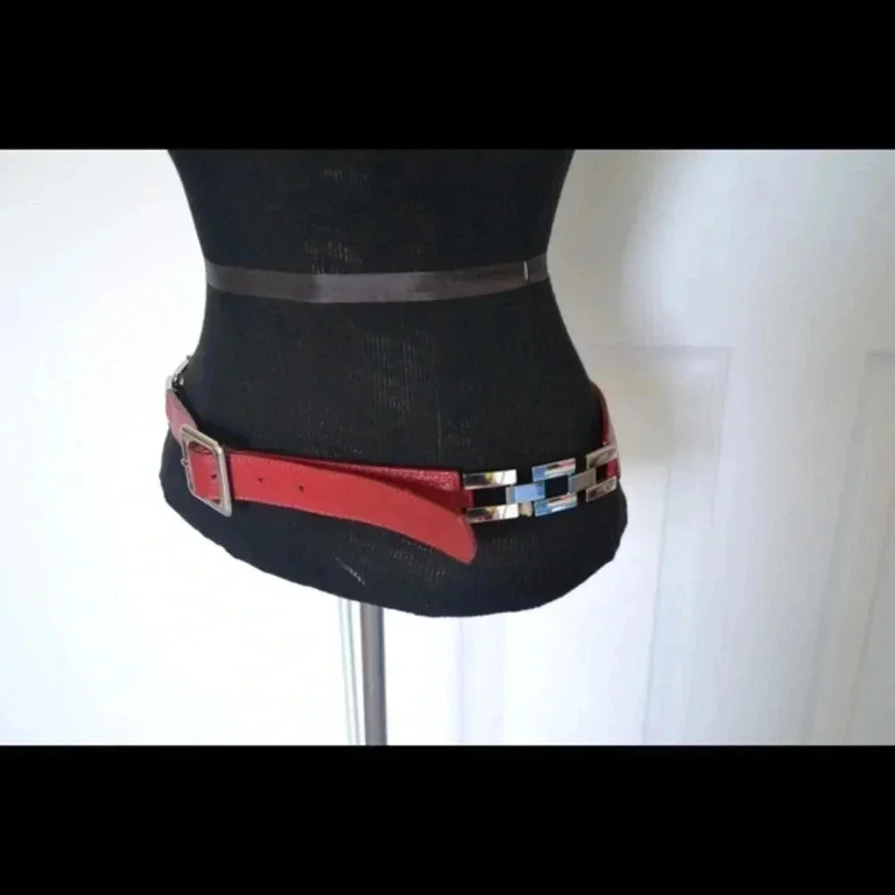 Gorgeous Talbots belt